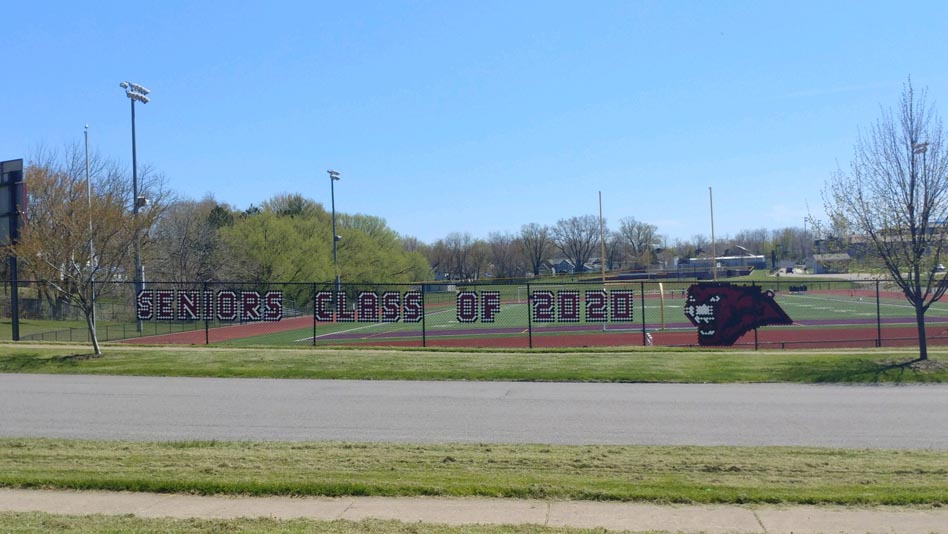 Dunkirk High School salutes Senior Class of 2020 News, Sports, Jobs Observer Today